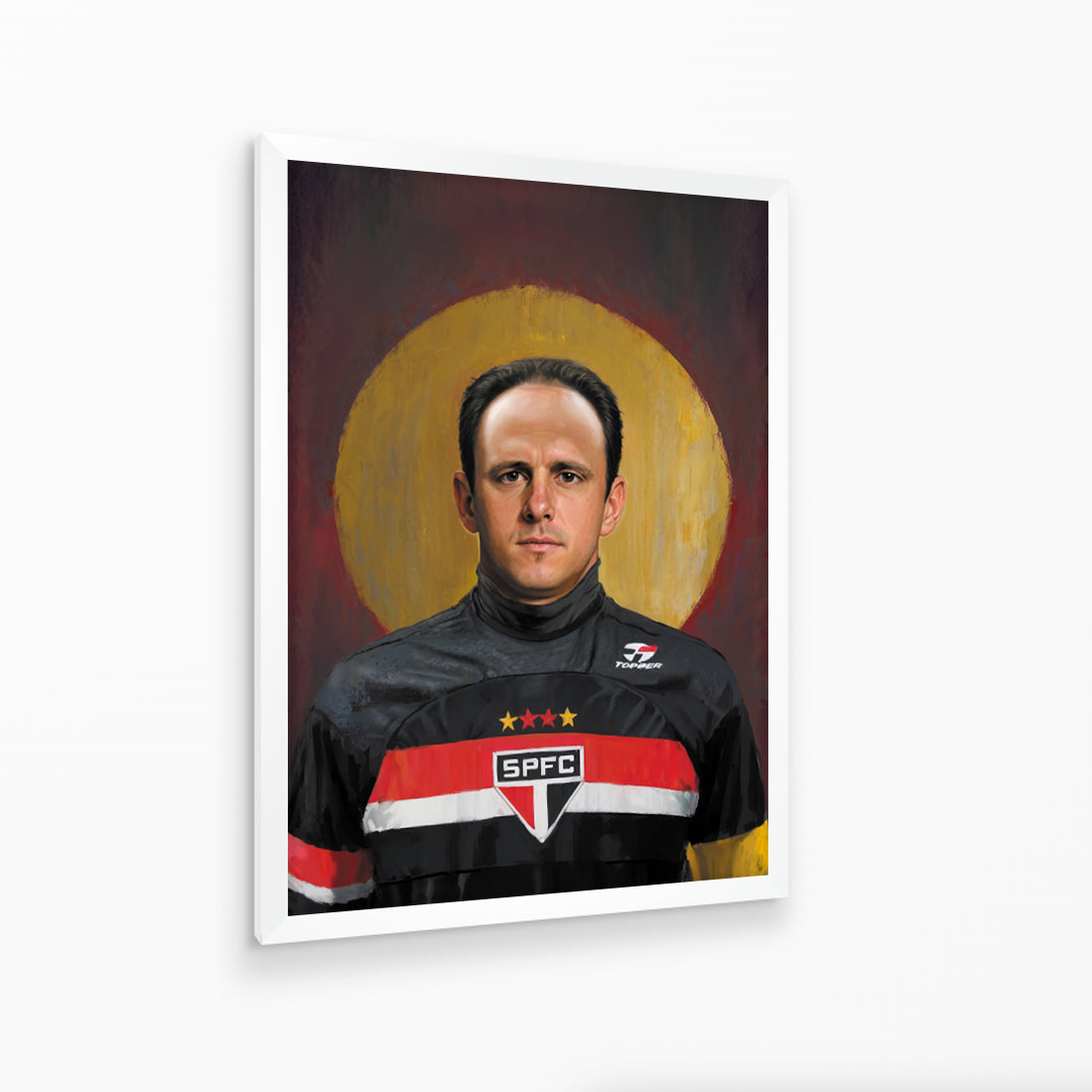 Quadro Ceni: "O M1T0"