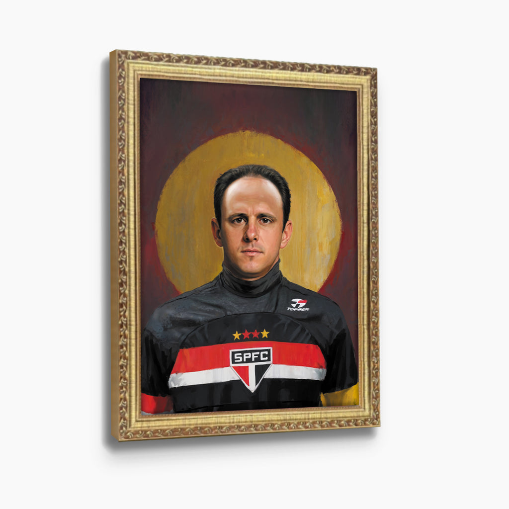 Quadro Ceni: "O M1T0"