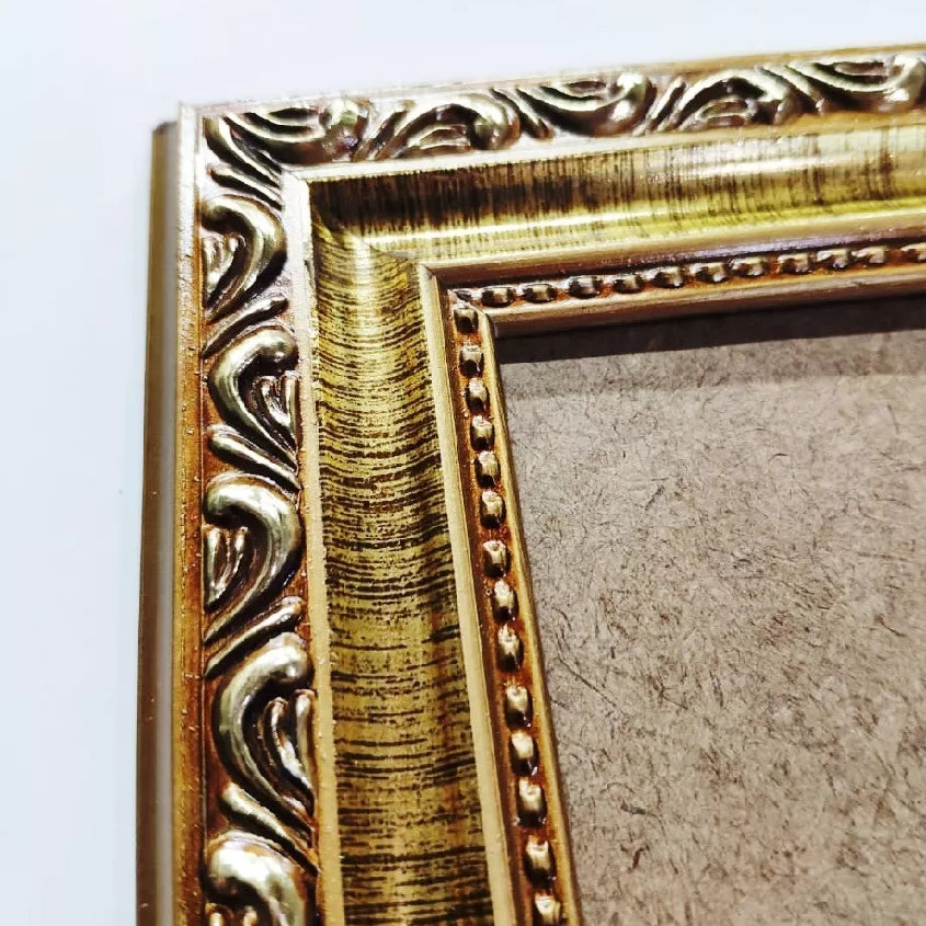 Quadro "Tempo de Botafogo"